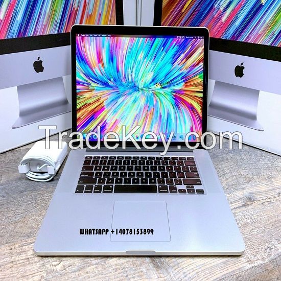 Apple mac book pro