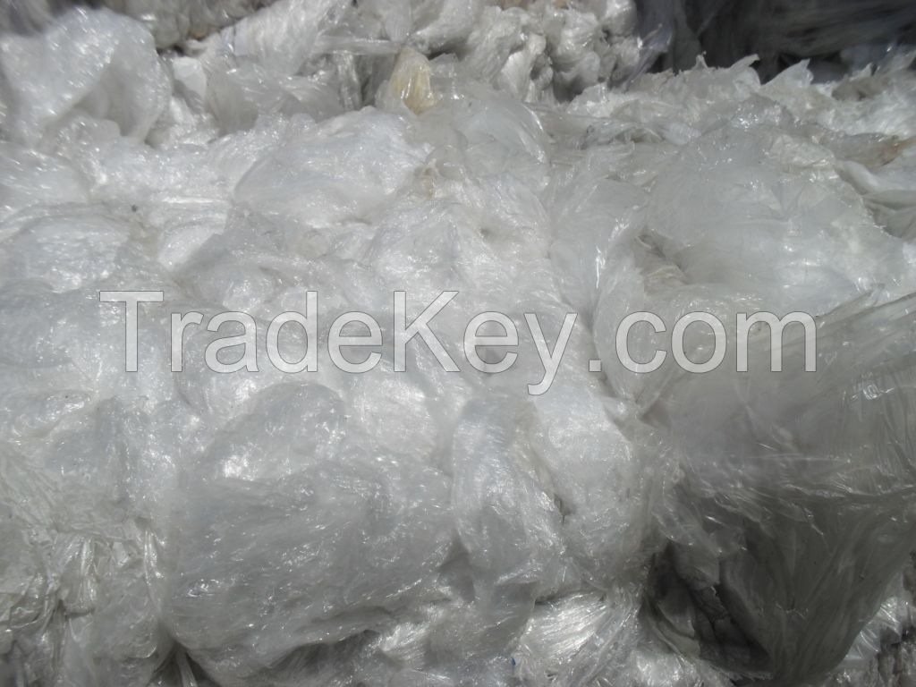 LDPE Film Scrap