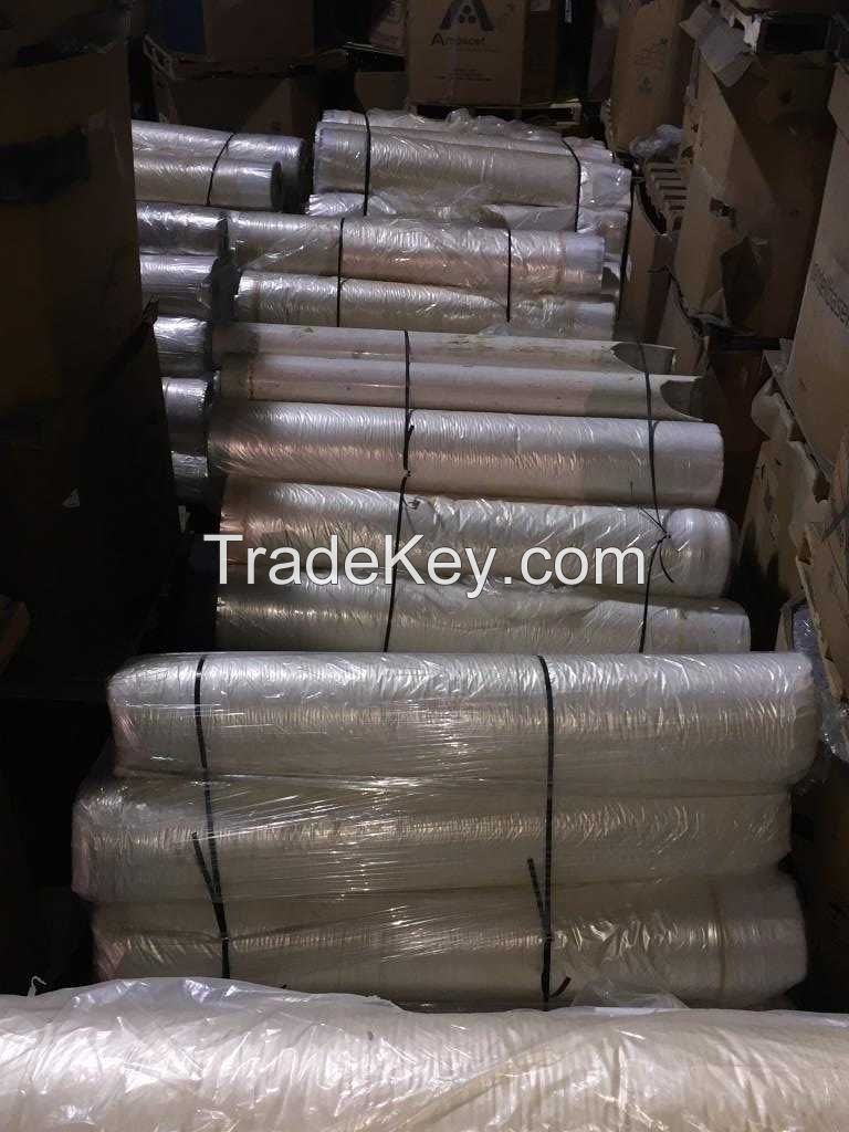 LDPE Film Rolls