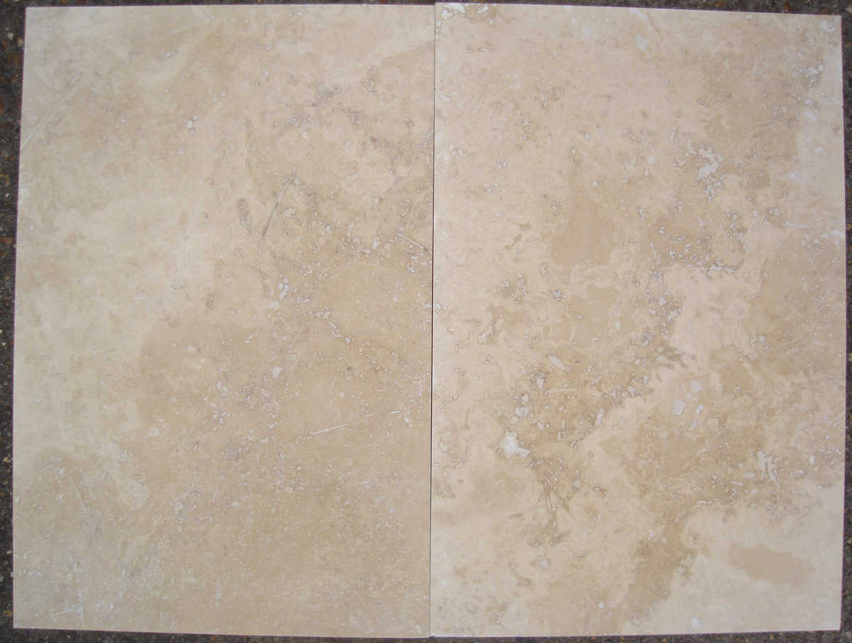 Travertine Tiles and Slabs