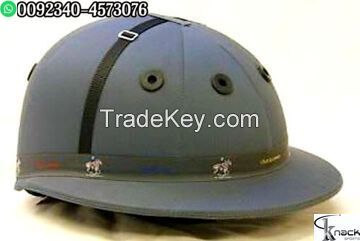 Daytona Helmets DOT Hawk "Polo" Style Half Shell Motorcycle Helmet - Size/Color