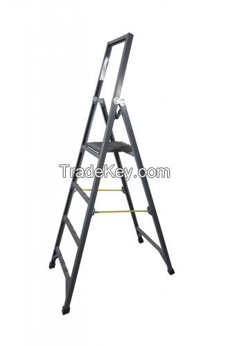 Fiberglass Step-ladder