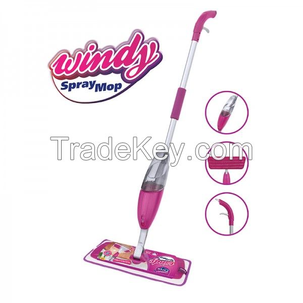 PAREX â€“ WINDY SPRAY MOP