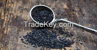 Black Sesame seeds