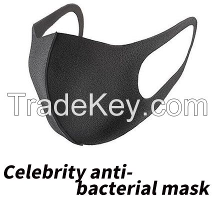 Mask PM2.5 Filter Disposable Dust and Haze Replacement Filter 5 Layer Gasket Respirator Spot