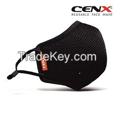 CENX - Reusable Face Mask