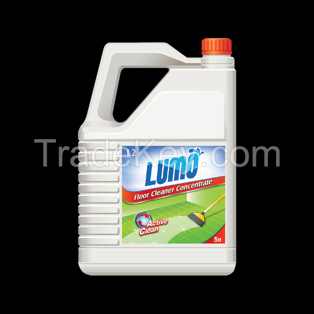 Lumo Floor Cleaner - 200ml, 600 ml, 1150ml