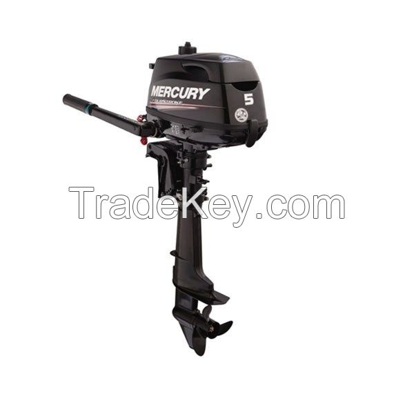 Outboard Engines for Sale - 2018 Mercury 6 HP 6MH Outboard Motor