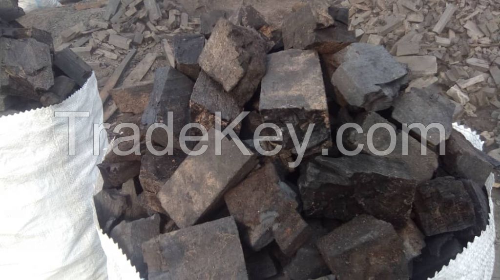 Premium Quality Grade Hardwood Charcoal