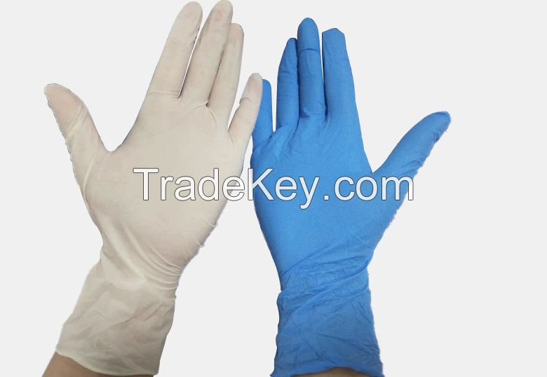 Medical gloves