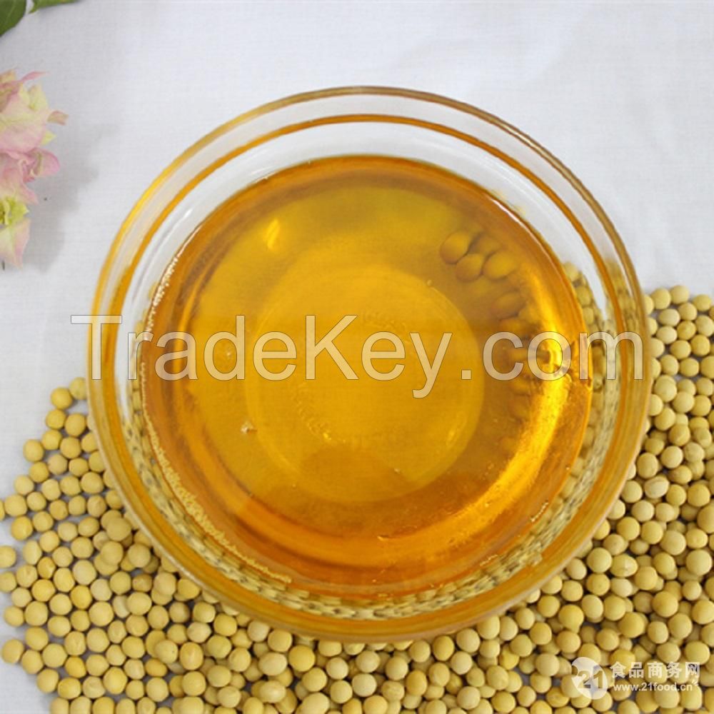 Refined Soybean oil