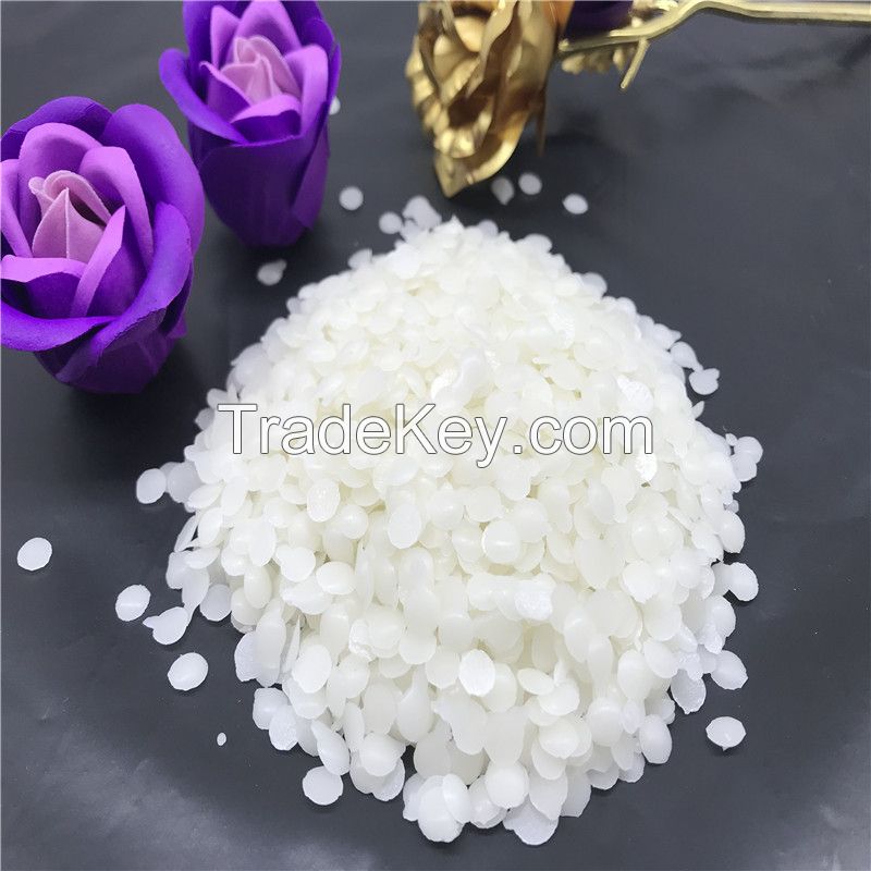 Refined Paraffin Wax