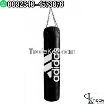 " RDX Punching Bag Kick Boxing Free Standing MMA Mitts Muay Thai Training Unfilled"