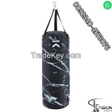 RDX Unfilled Punching Bag Set Boxing Pads Punch MMA Training Mitts Gym Kicking A