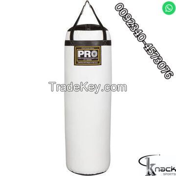 MMA Boxing Heavy Punching Training Bag(Empty) Casual Training Fitness Sand Bag