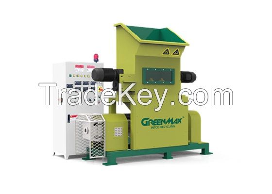 2020 new EPS densifier GREENMAX M-C100