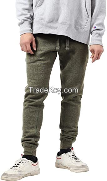 Fleece Trouser