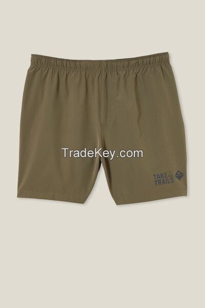 Ments Shorts 