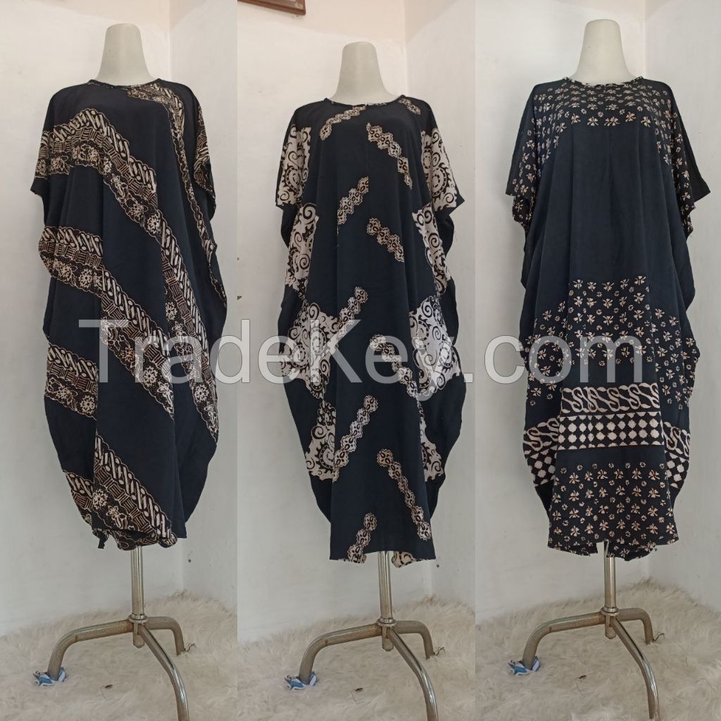 Dress / Longdress Batik