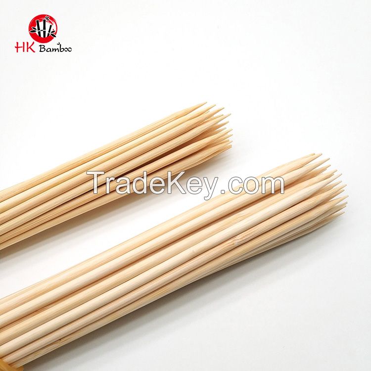 Round Bamboo Skewer