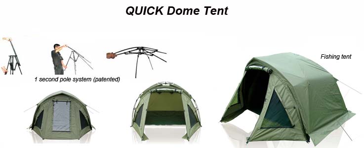 Fishing Tent and camping tent