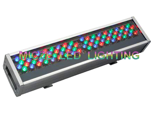 LED Wall Washer-2-72P(DMX)/LED Flood Light/LED Stage Light