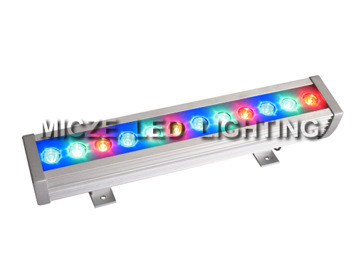 LED Wall Washer-5-12P(DMX)/LED Stage Light/LED Flood Light