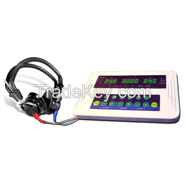 Audiomini Audiometer