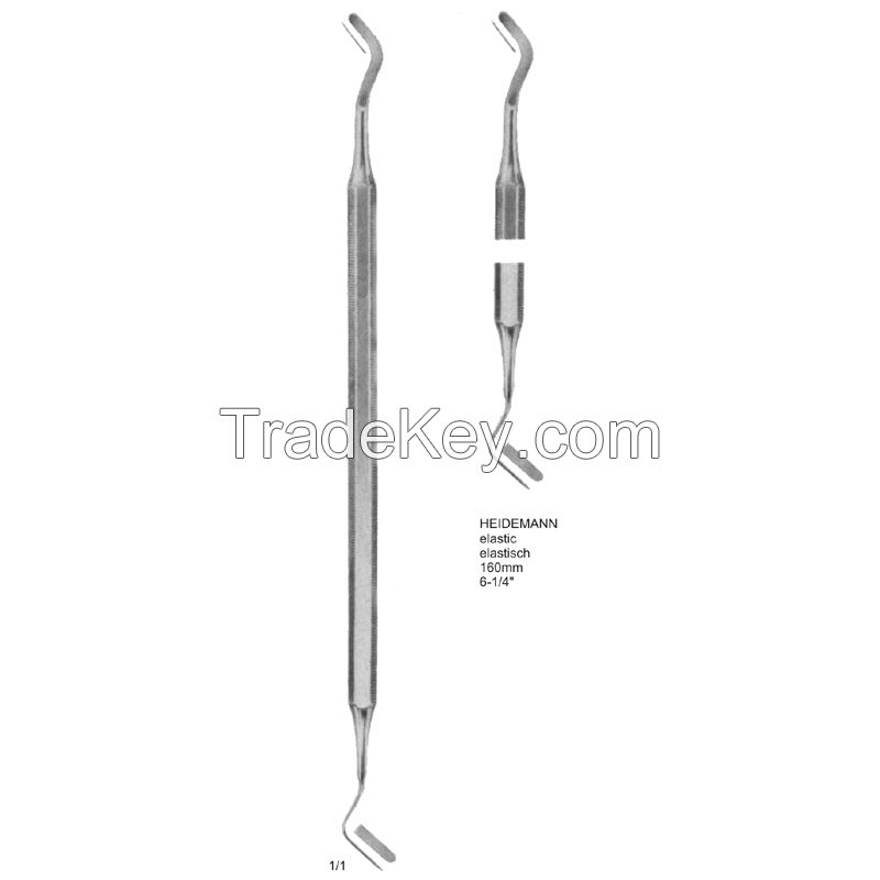 Extracting Forceps