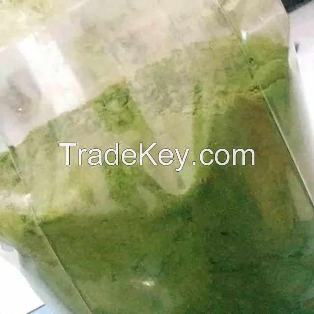 I Sell To You Moringa Powder and Oil