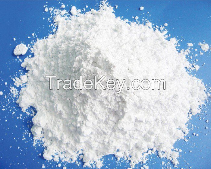 Gcc Calcium Carbonate Powder Coated