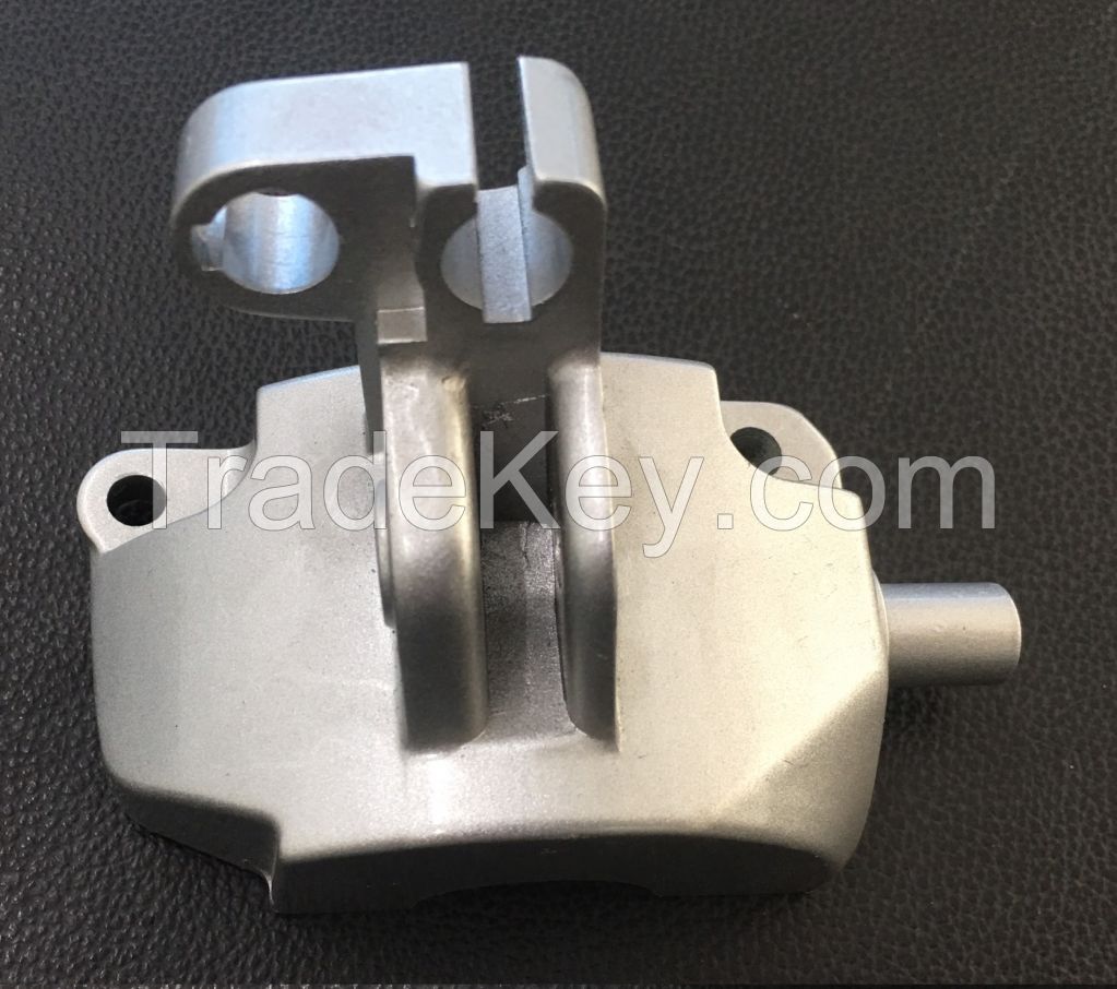 Die casting part