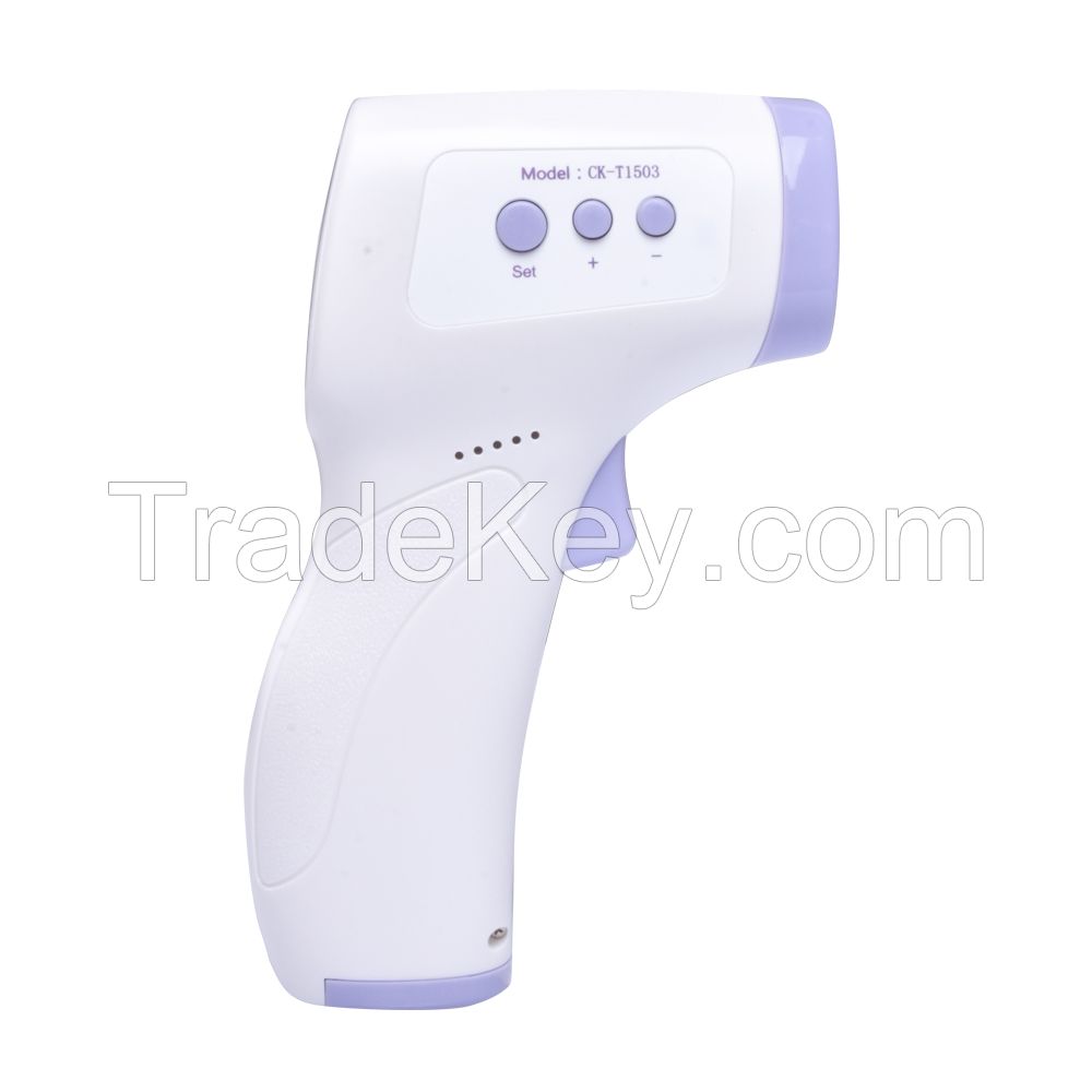 Non Contact Infrared Body Thermometer Digital LCD Thermometer / Clinical Thermometer / Baby Digital Thermometer