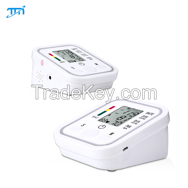  wholesale classical upper arm blood pressure monitor High Quality & Best Price 