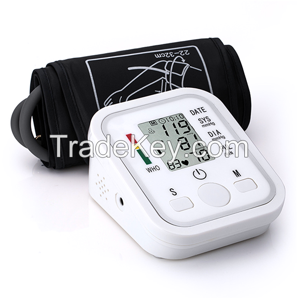  wholesale classical upper arm blood pressure monitor High Quality & Best Price 