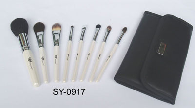 makeup brushes set