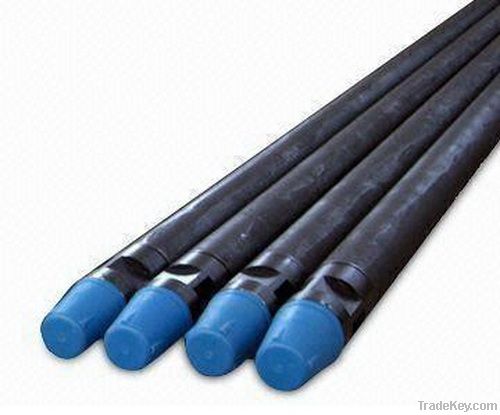DTH Drill Rod, DTH drilling tube ( DTH drill pipe)