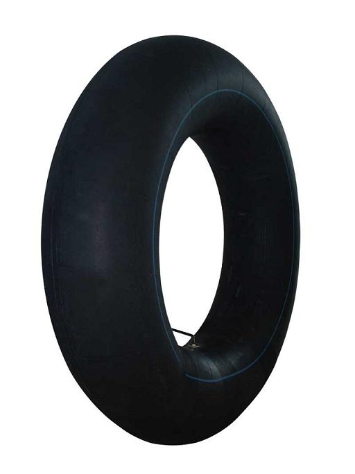 tyre inner tube(butyl and natural rubber)