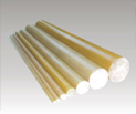 Epoxy Fiberglass Rod