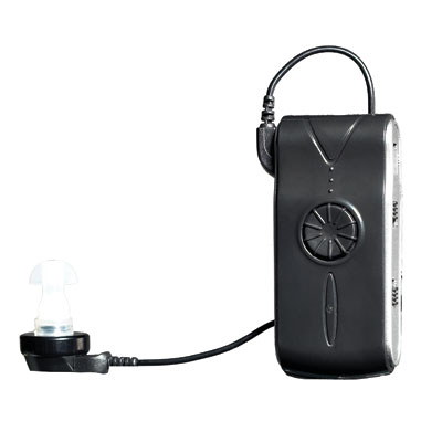 Axon Pocket Hearing aidï¼ˆK-36ï¼‰