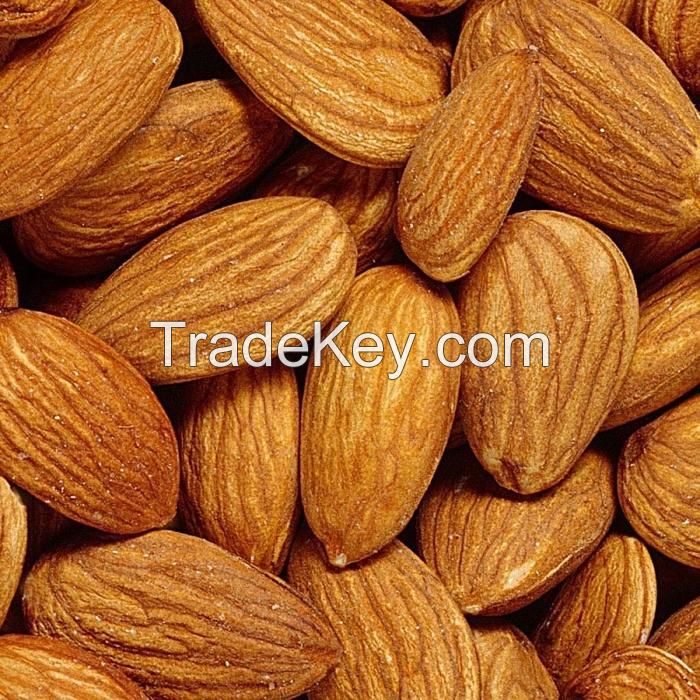 Cashew Nut  / Almond Nuts