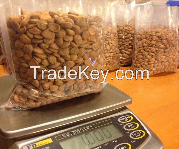 cashew nut  / almond nuts