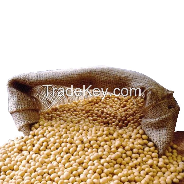 Soybean Seeds