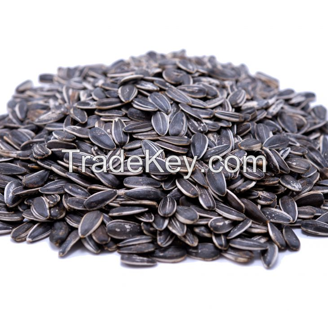 Sunflower Seeds