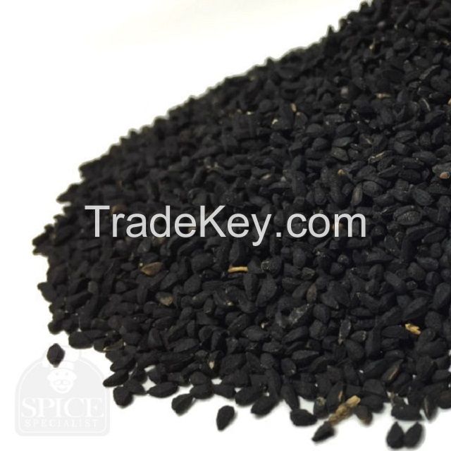 Black Cumin Seeds