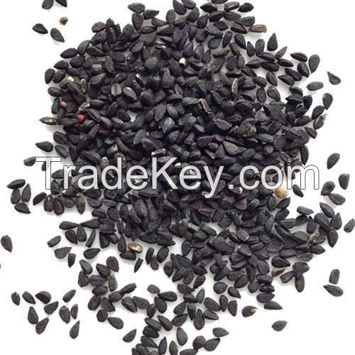 Black Cumin Seeds