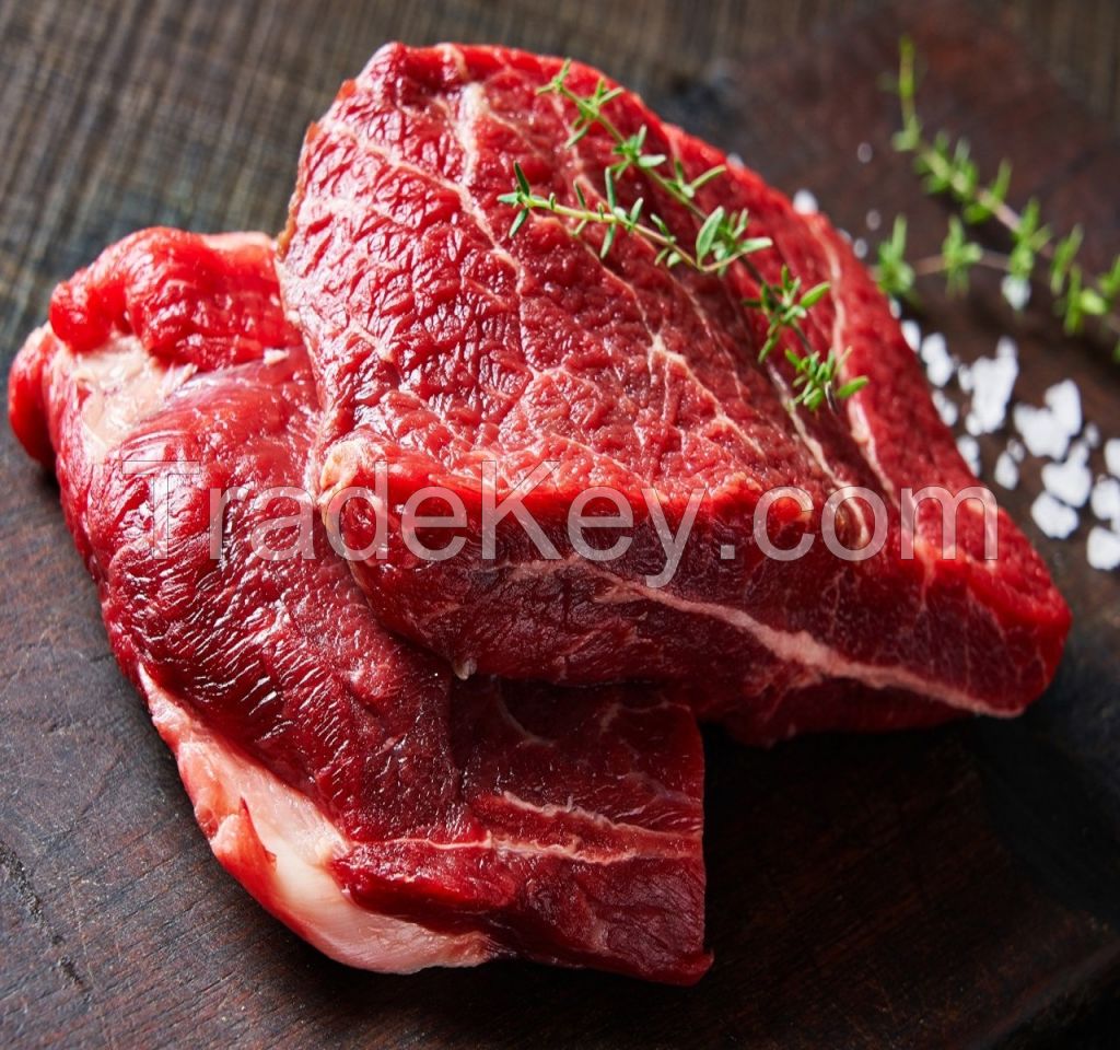 Red Meat