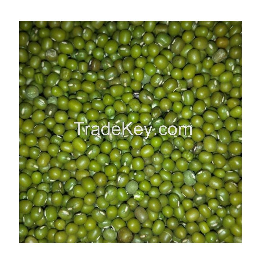 Mung Beans