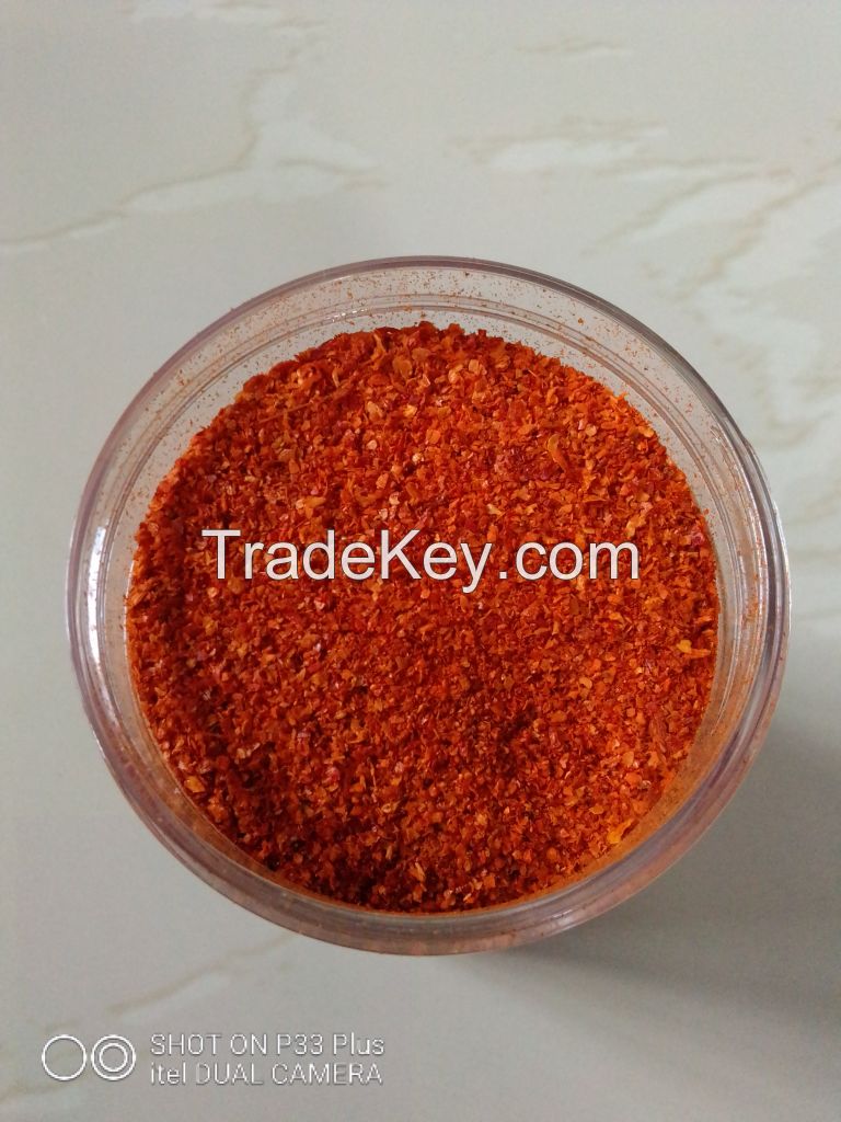 Herov Natural Chilli Pepper Powder