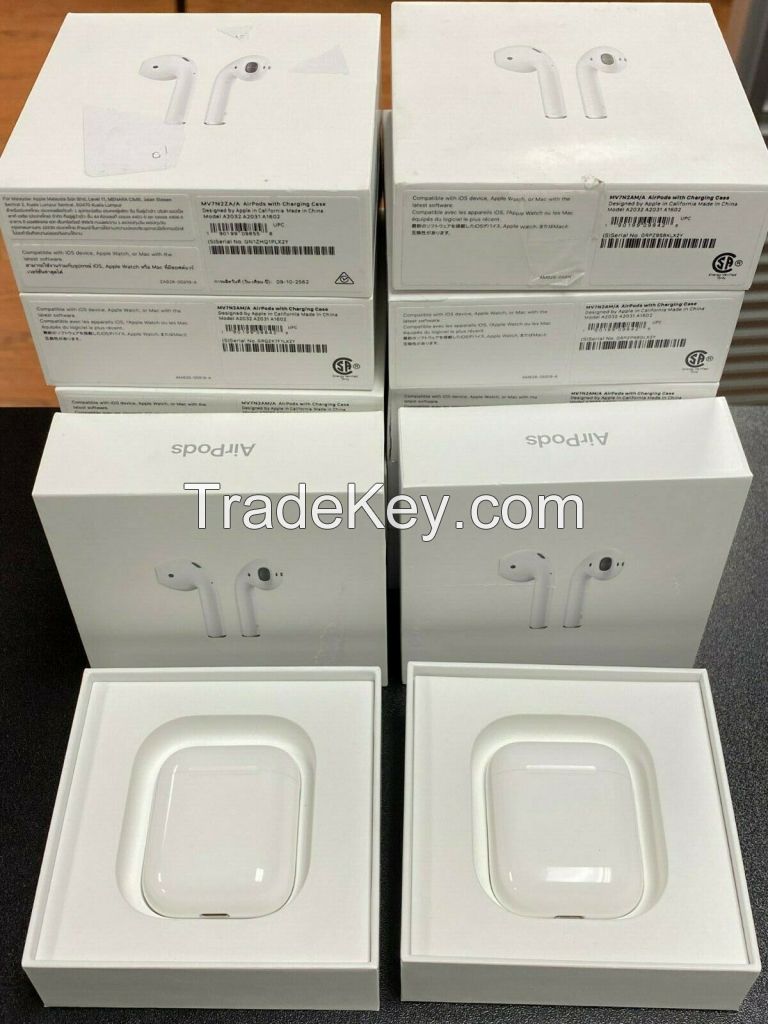 Apple Airpods Pro (latest Model) Earbuds With Wireless Charging (whatsapp Chat::::: +12495005230)